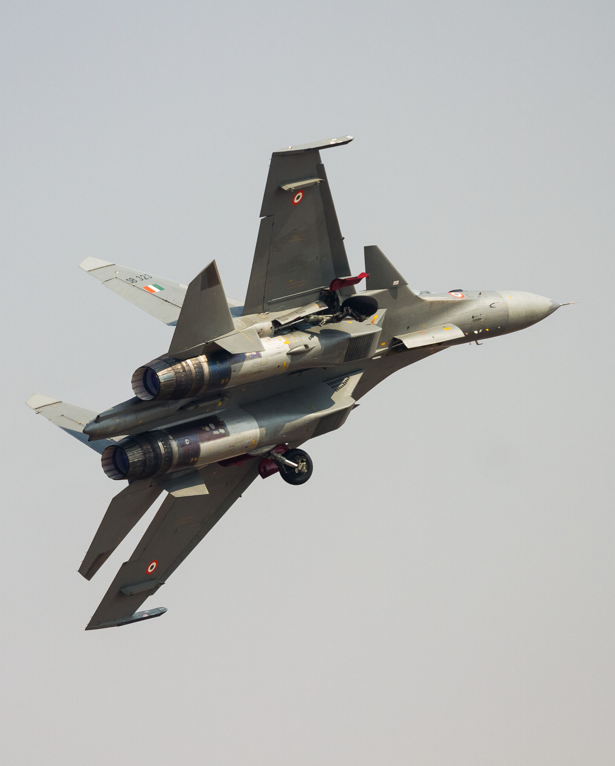 Personalities Air Shows