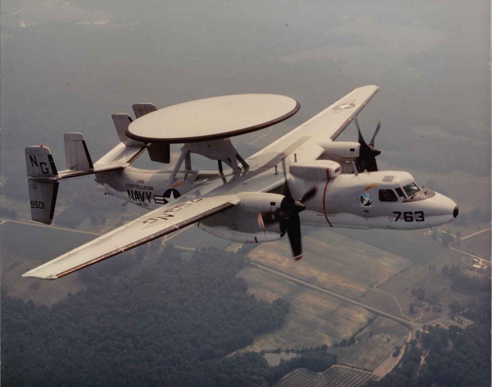 1Northrop Grumman