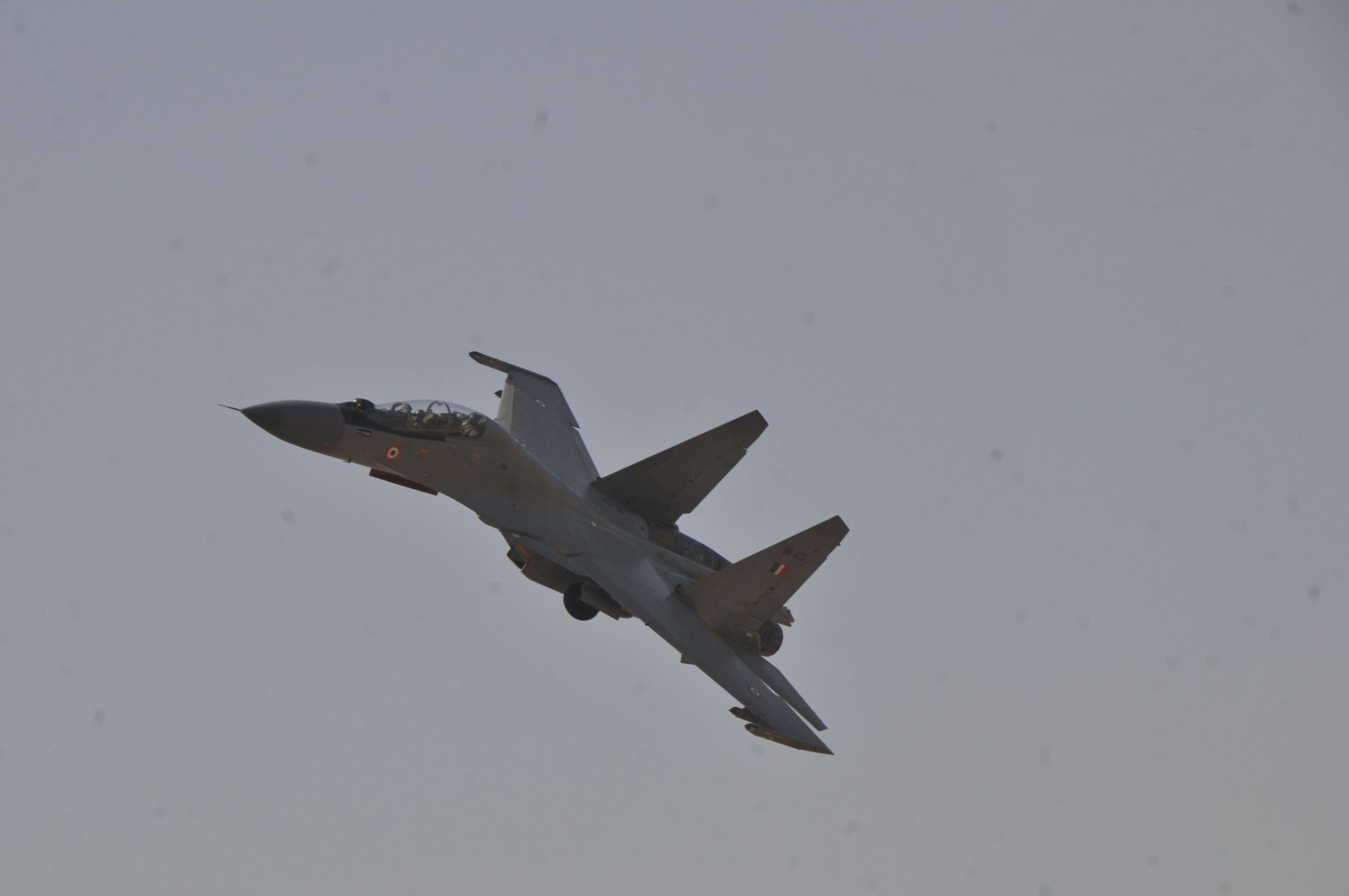 Aero India 2015