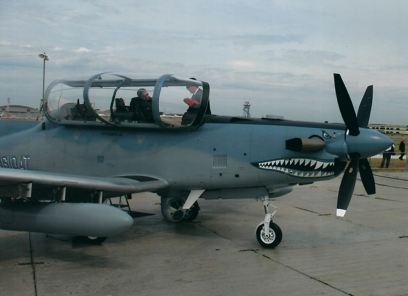 Beechcraft T-6 Texan II (2).1