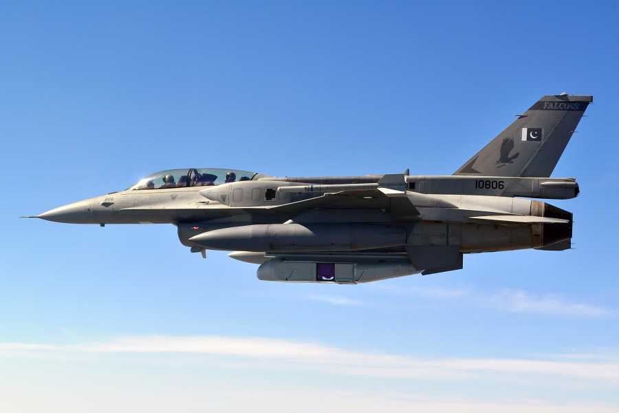 F16 CD (2) LOW