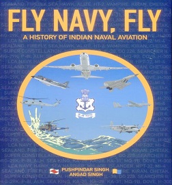 Fly Navy Fly