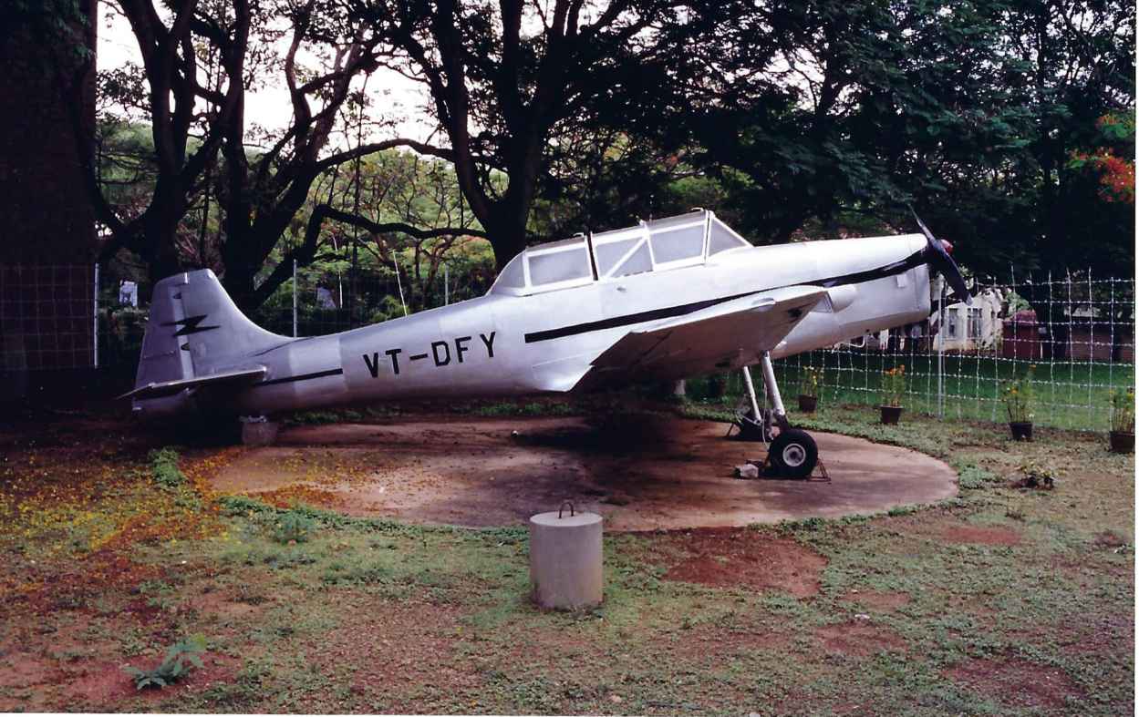 Hindustan HT-2 (2) LOW