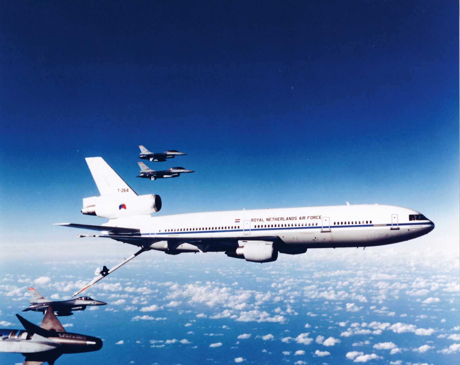 MD KDC 10. Photo - McDonnald Douglas1