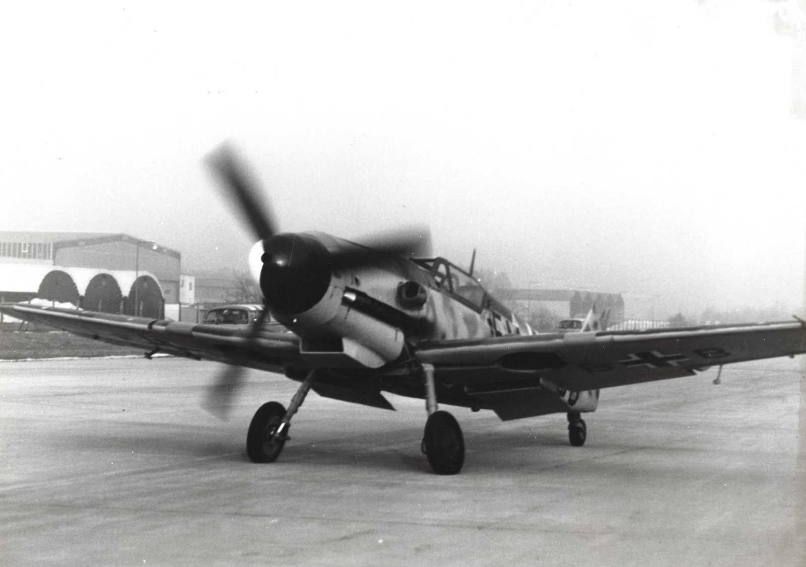 Messerschmitt-BOLKOW-Blohm GmbH. 1