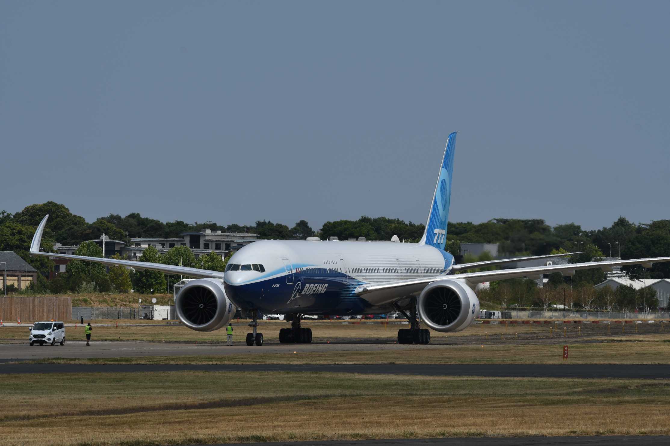 Picture - KSC at Farnborough 2022 (12) low