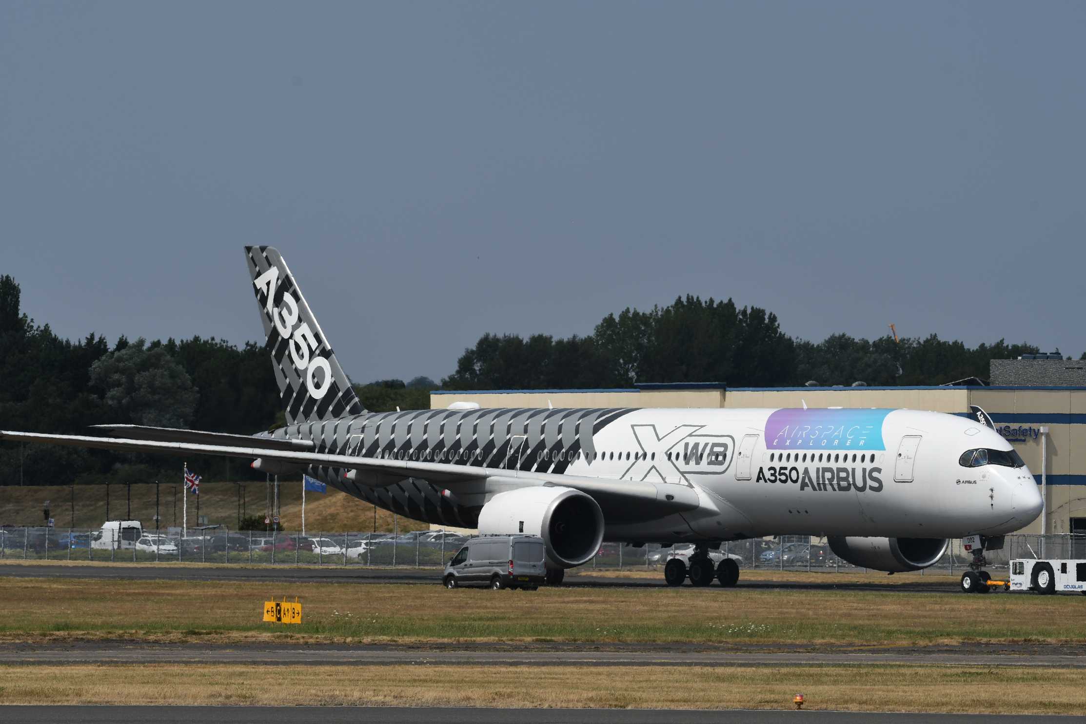 Picture - KSC at Farnborough 2022 (14) LOW