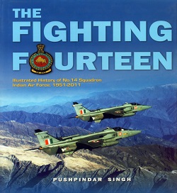 The Fighting Fourteen