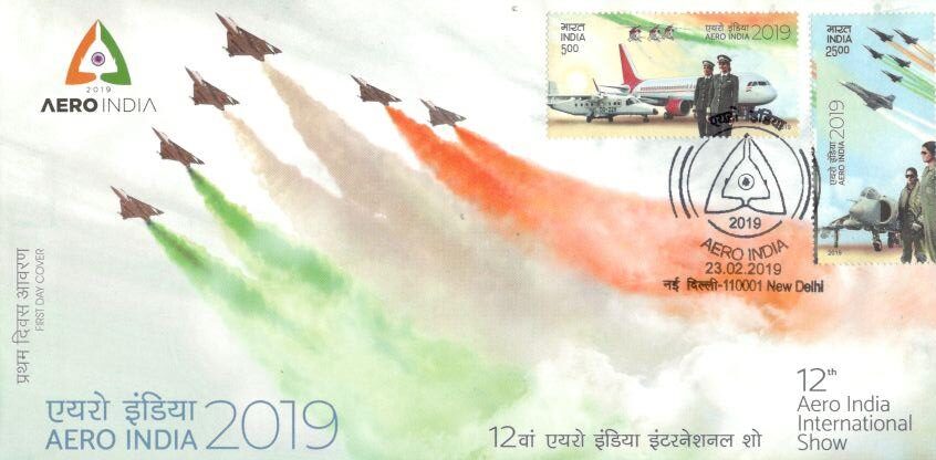 Aero India 2019